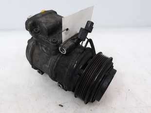 Recambio de compresor aire acondicionado para ssangyong rodius 2005- xdi referencia OEM IAM 180500390A 180500390A  2