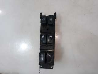 Recambio de mando elevalunas delantero izquierdo para hyundai accent (mc) 2006-2010 gls full referencia OEM IAM 202004436 202004
