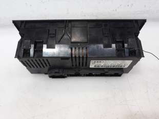 Recambio de mando climatizador para audi a4 avant (8e) 2004-2008 2.0 tdi referencia OEM IAM 8E0820043AJ 8E0820043AJ  2
