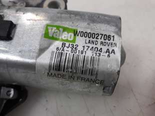Recambio de motor limpia trasero para land rover evoque 2011-2018 se referencia OEM IAM BJ3217404AA BJ3217404AA  2