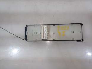 Recambio de mando elevalunas delantero izquierdo para hyundai accent (mc) 2006-2010 gls full referencia OEM IAM 202004436 202004 2