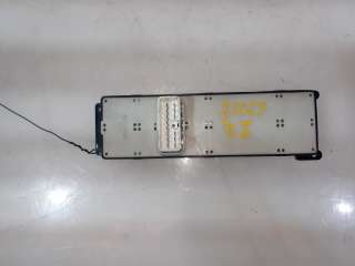 Recambio de mando elevalunas delantero izquierdo para hyundai accent (mc) 2006-2010 gls full referencia OEM IAM 202004436 202004