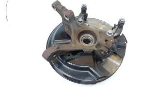 Recambio de mangueta delantera izquierda para ford tourneo courier (c4a) 2013- sport referencia OEM IAM 1834241 1834241 