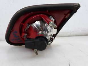 Recambio de piloto trasero izquierdo interior para volkswagen passat berlina (3c2) 2005-2010 advance referencia OEM IAM 3C594509 2