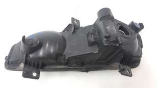 Recambio de faro antiniebla izquierdo para nissan leaf 2017- 2 zero edition referencia OEM IAM 261558995A 261558995A 261558995A 2