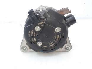 Recambio de alternador para citroën c4 cactus 2014- c-series referencia OEM IAM 9820893880 9820893880  2