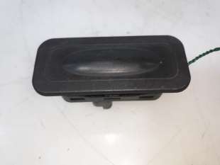 Recambio de maneta exterior porton para renault captur 2013- xmod referencia OEM IAM 8200385515 8200076256 8200076256