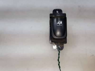 Recambio de mando elevalunas trasero derecho para hyundai accent (mc) 2006-2010 gls full referencia OEM IAM 202005491 202005491 
