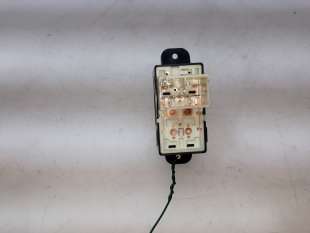 Recambio de mando elevalunas trasero derecho para hyundai accent (mc) 2006-2010 gls full referencia OEM IAM 202005491 202005491  2