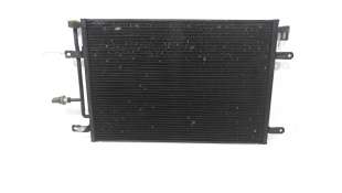 Recambio de condensador / radiador aire acondicionado para audi a4 avant (8e) 2004-2008 2.0 tdi referencia OEM IAM 8E0260401L 8E