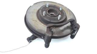 Recambio de mangueta delantera izquierda para ford tourneo courier (c4a) 2013- sport referencia OEM IAM 1834241 1834241 