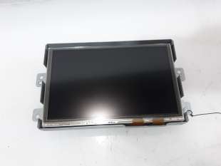 Recambio de pantalla multifuncion para land rover evoque 2011-2018 se referencia OEM IAM FK7219C299AB FK7219C299AB  2