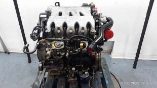 Recambio de motor completo para renault laguna (b56) 1994-1998 2.2 dt rxe referencia OEM IAM G8TV760 G8TV760 