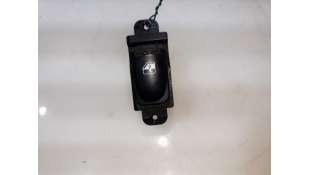 Recambio de mando elevalunas trasero izquierdo para hyundai accent (mc) 2006-2010 gls full referencia OEM IAM 202005491 20200549