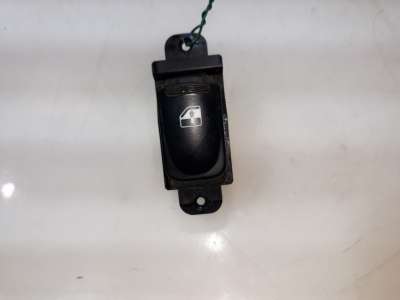 Recambio de mando elevalunas trasero izquierdo para hyundai accent (mc) 2006-2010 gls full referencia OEM IAM 202005491 20200549