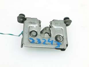 Recambio de cerradura capo para bmw mini clubman (r55) 2007-2014 cooper referencia OEM IAM 51232753419 51232753419 