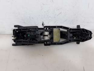 Recambio de maneta exterior delantera derecha para mercedes-benz clase c (w203) sportcoupe 2000-2008 c 180 compressor (203.746)  2