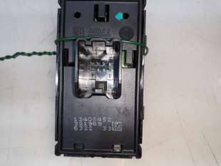 Recambio de mando elevalunas trasero izquierdo para opel astra k lim. 5türig 2015- business referencia OEM IAM 13408452 13408452 2