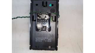 Recambio de mando elevalunas trasero izquierdo para opel astra k lim. 5türig 2015- business referencia OEM IAM 13408452 13408452