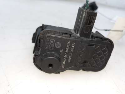 Recambio de modulo electronico para audi a5 coupe (8t) 2007-2016 3.0 tdi referencia OEM IAM 8K0862153H 8K0862153H 