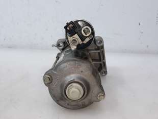 Recambio de motor arranque para citroën c4 cactus 2014- c-series referencia OEM IAM 9825233080 9825233080  2