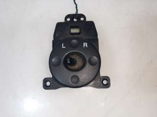 Recambio de mando retrovisor para hyundai accent (mc) 2006-2010 gls full referencia OEM IAM 935301E100 202005064 202005064