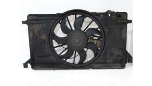 Recambio de electroventilador para ford focus c-max (cap) 2003-2007 connection referencia OEM IAM 3M5H8C607 3M5H8C607 
