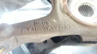 Recambio de mangueta delantera izquierda para ford tourneo courier (c4a) 2013- sport referencia OEM IAM 1834241 1834241 