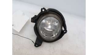 Recambio de faro antiniebla derecho para ssangyong rodius 2005- xdi referencia OEM IAM 8320221000 8320221000 