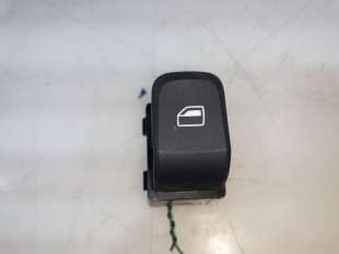 Recambio de mando elevalunas delantero derecho para audi a3 (8v) 2012-2016 2.0 16v tdi referencia OEM IAM 8V0959855 8V0959855 