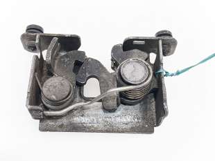 Recambio de cerradura capo para bmw mini clubman (r55) 2007-2014 cooper referencia OEM IAM 51232753419 51232753419  2