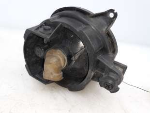 Recambio de faro antiniebla derecho para ssangyong rodius 2005- xdi referencia OEM IAM 8320221000 8320221000  2