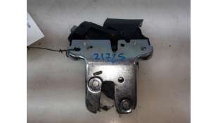 Recambio de cerradura maletero / porton para audi a5 coupe (8t) 2007-2016 3.0 tdi referencia OEM IAM 4F5827505D 4F5827505D 