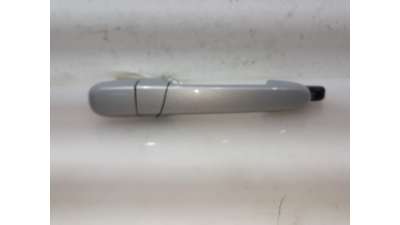 Recambio de maneta exterior trasera izquierda para hyundai accent (mc) 2006-2010 gls full referencia OEM IAM 836501E050 836501E0