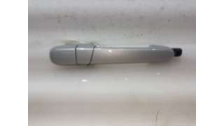 Recambio de maneta exterior trasera izquierda para hyundai accent (mc) 2006-2010 gls full referencia OEM IAM 836501E050 836501E0