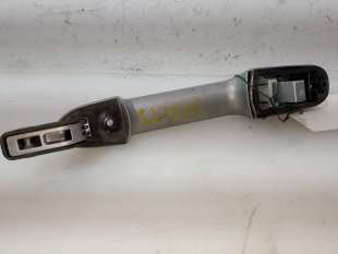 Recambio de maneta exterior trasera izquierda para hyundai accent (mc) 2006-2010 gls full referencia OEM IAM 836501E050 836501E0 2