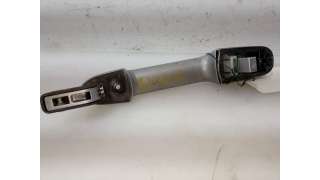 Recambio de maneta exterior trasera izquierda para hyundai accent (mc) 2006-2010 gls full referencia OEM IAM 836501E050 836501E0