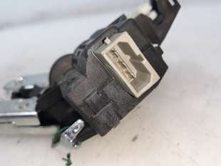 Recambio de cerradura maletero / porton para audi a5 coupe (8t) 2007-2016 3.0 tdi referencia OEM IAM 4F5827505D 4F5827505D  2