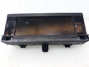 Recambio de cuadro instrumentos para citroën c4 cactus 2014- c-series referencia OEM IAM 98301408 98301408  2