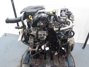 Recambio de motor completo para toyota hilux n1 2020-2023 hilux referencia OEM IAM 2GD 2GD 