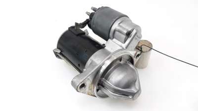 Recambio de motor arranque para ford tourneo courier (c4a) 2013- sport referencia OEM IAM 1776538 H1BT11000AD H1BT11000AD