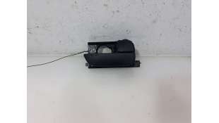 Recambio de maneta interior trasera derecha para hyundai accent (mc) 2006-2010 gls full referencia OEM IAM 836201E000 836201E000