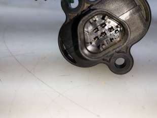 Recambio de caudalimetro para opel corsa e 2014- 1.4 16v cat (b 14 xel / ldd) bivalent. gasolina / gpl referencia OEM IAM 126716 2