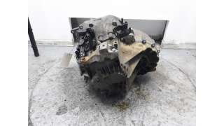 Recambio de caja cambios para ford focus c-max (cap) 2003-2007 connection referencia OEM IAM 4M5R7002 4M5R7002 