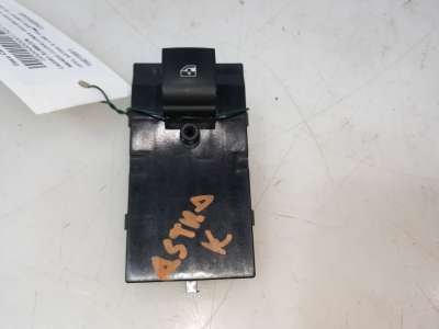 Recambio de mando elevalunas delantero derecho para opel astra k lim. 5türig 2015- dynamic referencia OEM IAM 13408448 13408448 