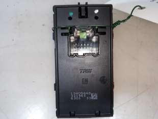 Recambio de mando elevalunas delantero derecho para opel astra k lim. 5türig 2015- dynamic referencia OEM IAM 13408448 13408448  2