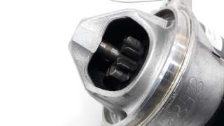 Recambio de motor arranque para ford tourneo courier (c4a) 2013- sport referencia OEM IAM 1776538 H1BT11000AD H1BT11000AD