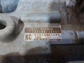 Recambio de motor arranque para toyota hilux n1 2020-2023 hilux referencia OEM IAM 2810030110 2810030110 