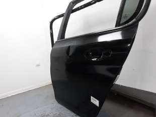 Recambio de puerta trasera izquierda para peugeot 308 2013- active referencia OEM IAM 9802165680 9802165680  2