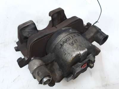 Recambio de pinza de freno delantera derecha para land rover evoque 2011-2018 se referencia OEM IAM LR015386 LR015386 